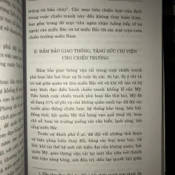 Lịch sử kháng chiến chống Mỹ, cứu nước 1954-1975 tập Vll Thắng lợi quyết định năm 1972  792345