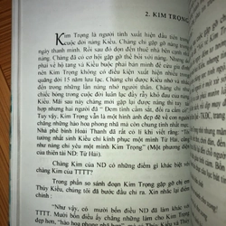 Từ Kim Vân Kiều đến Truyện Kiều - Vũ Nho 546741