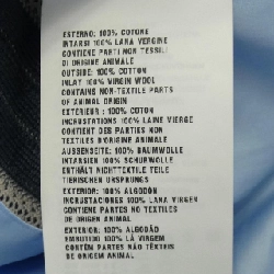 Áo sơ mi ngắn tay PRADA - Hàng hiệu Authentic 899645