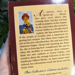 Anne of Avonlea - L.M. Montgomery 523406