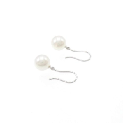 Bông tai ngọc trai Akoya Mikimoto 7.8mm - Hàng hiệu Chính hãng 847751