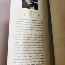 📘 THẾ GIỚI BA KHÔNG – Muhammad Yunus 488376