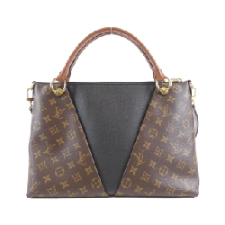 Túi xách Louis Vuitton Monogram V Tote MM M43948 - Hàng hiệu Chính hãng 765920