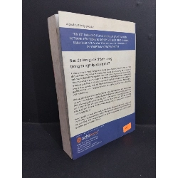 Trí tuệ xúc cảm ứng dụng trong công việc mới 80% ố bẩn, rách gáy 2007 HCM2811 Daniel Goleman KỸ NĂNG 917953