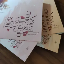 [PASS 95%] Combo Vội vã trưởng thành vội vã cô đơn - Lưu Đồng 958579