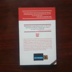 [Tiểu Thuyết Triết Học] Báo Ứng (Philip Roth) - Cánh Cửa Mở Rộng 1002983