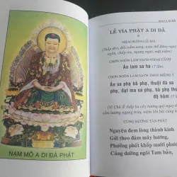 Nghi Thức Tụng Niệm- Nhà Xuất Bản Hồng Đức 2012 697546