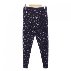 Chanel CHANEL P62781V48288 20C Leggings 645924