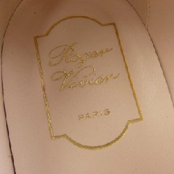 【Mã giảm giá】Giày ROGER VIVIER 664119