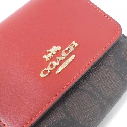 【Sản phẩm mới】Ví Coach CE930 622400