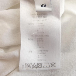 Áo thun GIVENCHY - Hàng hiệu Authentic 826205