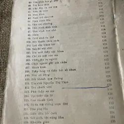 TIẾNG CƯỜI DÂN GIAN VIỆT NAM - 405 TRANG - VĂN HỌC DÂN GIAN VIỆT NAM 574446