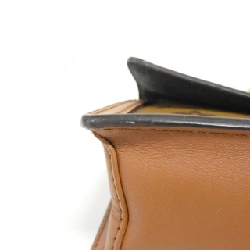 Ví xách tay Louis Vuitton Monogram Porte-Feuille Dauphine M68746 622915