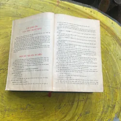 COMBO TỪ ĐIỂN ANH - VIỆT & TỪ ĐIỂN VIỆT - ANH - BÙI PHỤNG VÀ CỘNG SỰ 709309