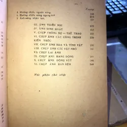 Thực hành ảnh đen trắng - Đỗ Quốc Ân & Vũ Minh & Hồng Nho 1021761