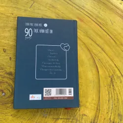 TUỆ AN CHINH PHỤC HẠNH PHÚC 90 ngày ( tập 1, 2 ) 748241