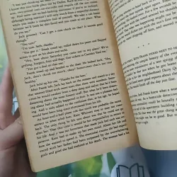 [MIỄN PHÍ BỌC SÁCH] [XƯA] Absolute Power (1996) - David Baldacci 1027239