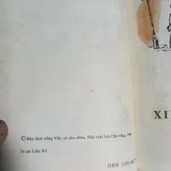 Người bạn kiên nghị - Lê-ô-nít Gia-ri-cốp 754680