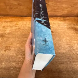 Sách Bài ca Solomon - Toni Morrison mới 98% 1010672