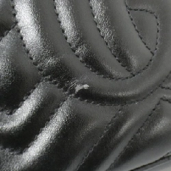 Túi đeo vai GG MARMONT 447632 DTD1T của Gucci 610657