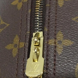 Túi xách Louis Vuitton Monogram Bowling Vanity M47270 617791