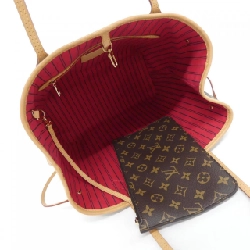 Túi xách Louis Vuitton Monogram Cherry (LV x TM) Neverfull MM M13263 610608