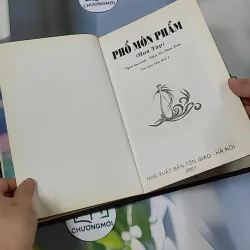 Phổ Môn Phẩm (họa tập) 750745