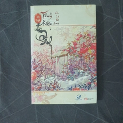 "Tình kiếp tam sinh" - Cửu Lộ Phi Hương