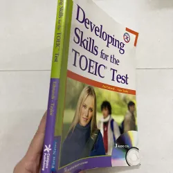 Developing skills for the  784791