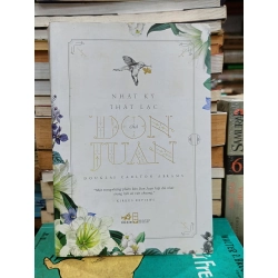 Nhật Ký thất lạc của Don Juan - Douglas Carlton Abrams (Tạ Huyền dịch)