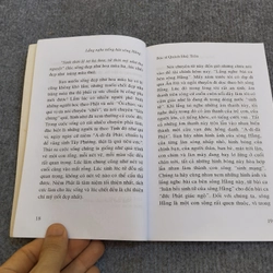 LẮNG NGHE TIẾNG HÁT SÔNG HẰNG 485269