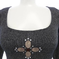 Áo thun CHANEL 635338