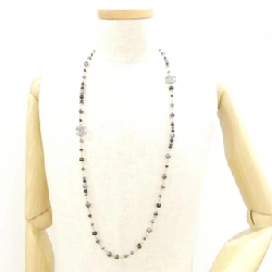 【Sản phẩm chưa sử dụng】Dây chuyền Chanel ABG133 625798