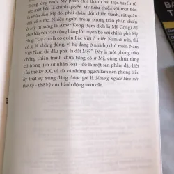 Họ đã làm nên lịch sử - Trần Thái Bình  1004246