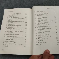 TÌNH SAU CON CHỮ. TIỂU LUẬN & BÚT KÝ 936841