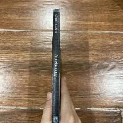 Bò ngang - Gunter Grass (6) 780643