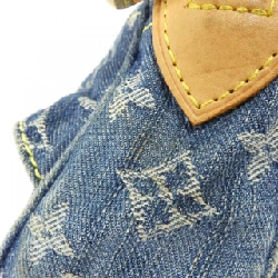 Túi đeo chéo Louis Vuitton Monogram Denim Bum Bag M95347 - Hàng hiệu Chính hãng 768147