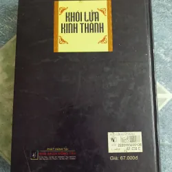 Khói lửa kinh thành - Lâm Ngữ Đường 561464