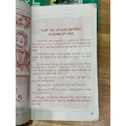 Sáng ngời gương nhân hậu- Minh Giang 576869