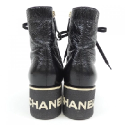 Giày bốt CHANEL G36435X51854 - Hàng hiệu Authentic 828924