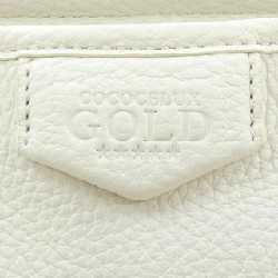 【Mã giảm giá】Túi COCOCELUX GOLD 660604