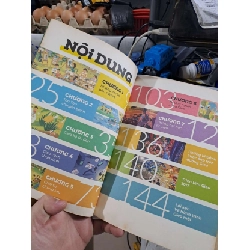 Sách Gieo - Chuyện Một Hành Trình Gieo Niềm Vui Và Cái Đẹp - Nhóm Tác Giả Toa Tàu - 2018 mới 80% ố - VĂN HỌC - HMT3012 921576