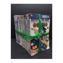 Combo 19 cuốn Rockman 980842