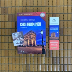 Khải hoàn môn