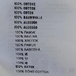 Áo polo PRADA SJN256 R192 322 - Hàng hiệu Chính hãng 897455