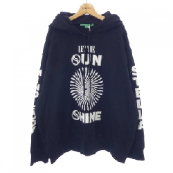 Áo khoác nỉ STELLA MCCARTNEY Sunshine Hoodie