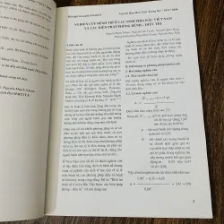 Tạp chí hậu môn trực tràng học 17-19/11/2004 992153