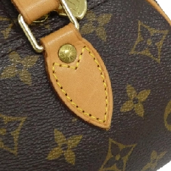 Túi xách vai Louis Vuitton Monogram Broll M51221 - Hàng hiệu Chính hãng 768658