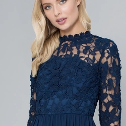 Đầm ren hiệu Chichi  476765