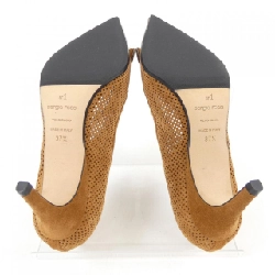 Giày cao gót Sergio Rossi - Hàng hiệu Authentic 827393